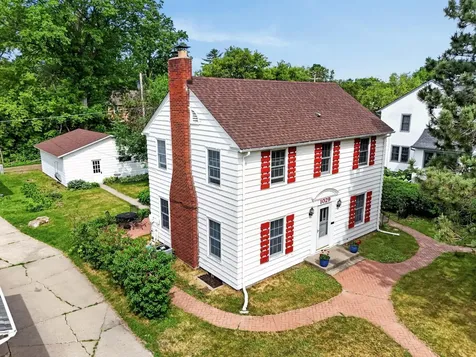 1029 NW 1st Avenue Grand Rapids MN 55744