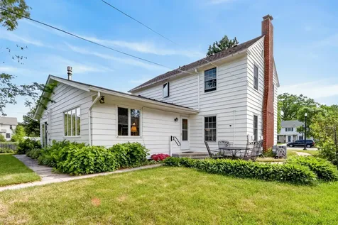 1029 NW 1st Avenue Grand Rapids MN 55744