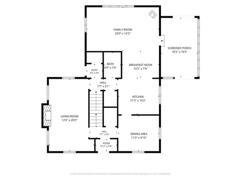 1029 NW 1st Avenue Grand Rapids MN 55744