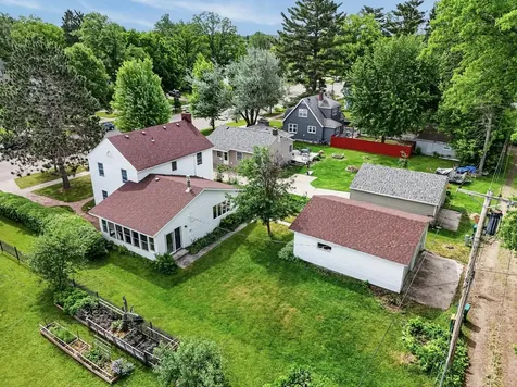 1029 NW 1st Avenue Grand Rapids MN 55744