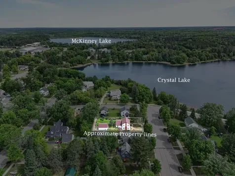 1029 NW 1st Avenue Grand Rapids MN 55744