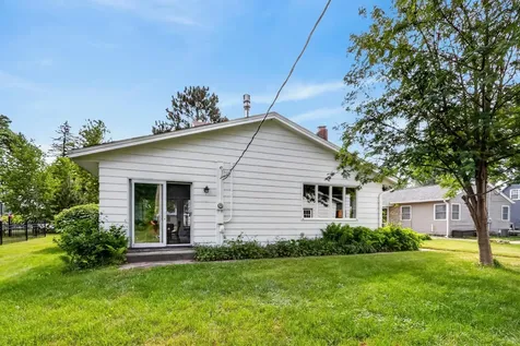 1029 NW 1st Avenue Grand Rapids MN 55744