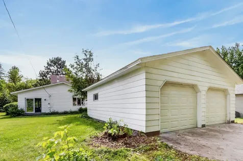 1029 NW 1st Avenue Grand Rapids MN 55744