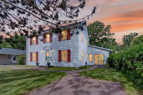 1029 NW 1st Avenue Grand Rapids MN 55744