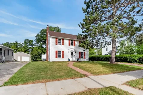 1029 NW 1st Avenue Grand Rapids MN 55744