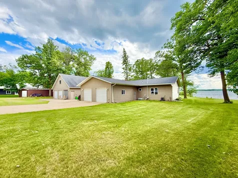 32088 E Round Lake Road Ponsford MN 56575