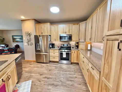 32088 E Round Lake Road Ponsford MN 56575