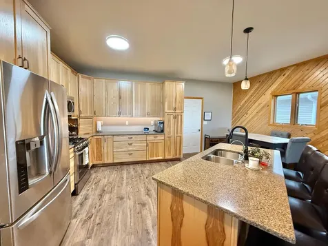 32088 E Round Lake Road Ponsford MN 56575