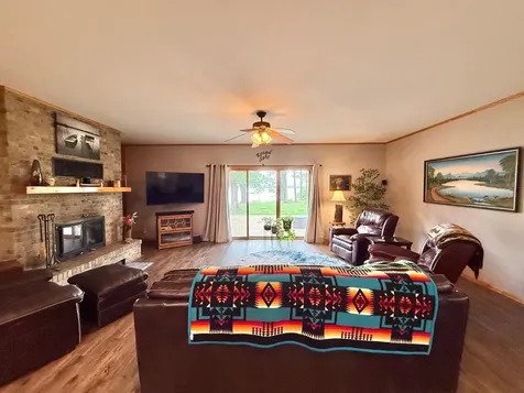 32088 E Round Lake Road Ponsford MN 56575