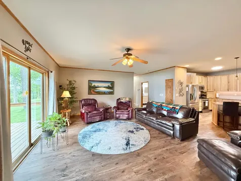 32088 E Round Lake Road Ponsford MN 56575