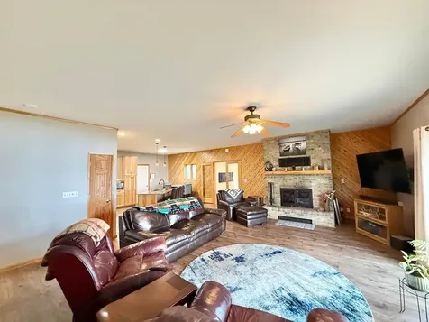 32088 E Round Lake Road Ponsford MN 56575