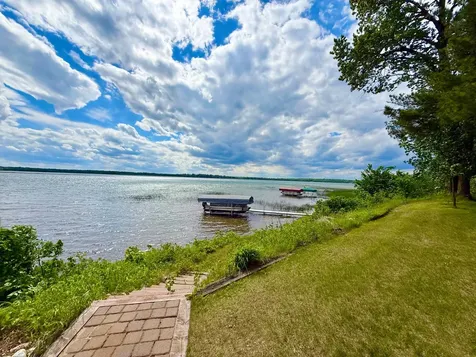 32088 E Round Lake Road Ponsford MN 56575