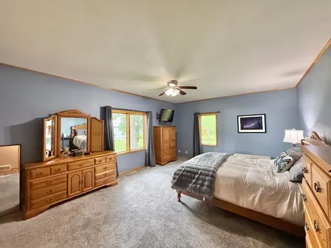 32088 E Round Lake Road Ponsford MN 56575