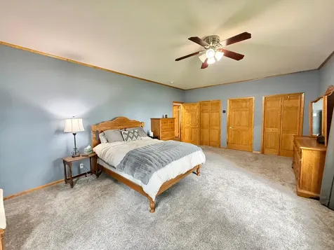 32088 E Round Lake Road Ponsford MN 56575