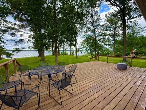 32088 E Round Lake Road Ponsford MN 56575