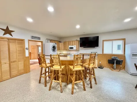 32088 E Round Lake Road Ponsford MN 56575