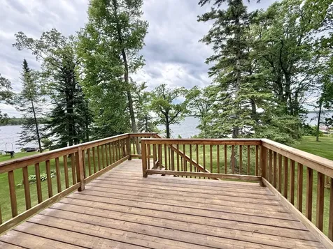 32088 E Round Lake Road Ponsford MN 56575