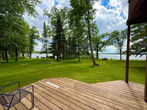 32088 E Round Lake Road Ponsford MN 56575