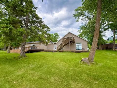 32088 E Round Lake Road Ponsford MN 56575