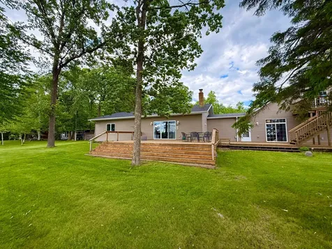 32088 E Round Lake Road Ponsford MN 56575