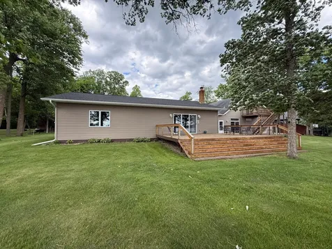 32088 E Round Lake Road Ponsford MN 56575