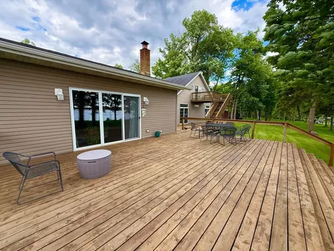 32088 E Round Lake Road Ponsford MN 56575