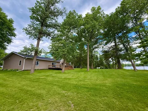 32088 E Round Lake Road Ponsford MN 56575