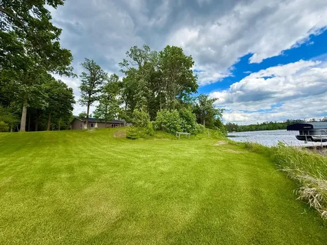 32088 E Round Lake Road Ponsford MN 56575