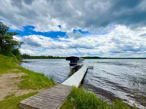 32088 E Round Lake Road Ponsford MN 56575