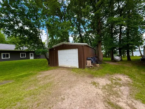 32088 E Round Lake Road Ponsford MN 56575