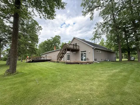 32088 E Round Lake Road Ponsford MN 56575