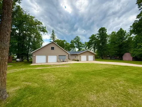 32088 E Round Lake Road Ponsford MN 56575