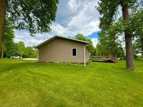 32088 E Round Lake Road Ponsford MN 56575