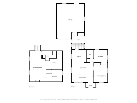 305 2nd Street Cleveland MN 56017