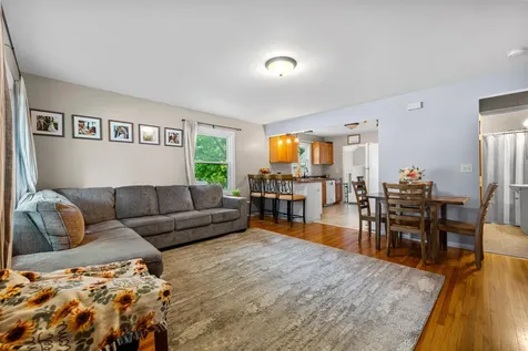 305 2nd Street Cleveland MN 56017