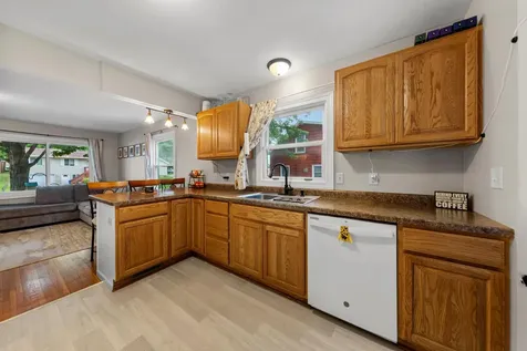 305 2nd Street Cleveland MN 56017
