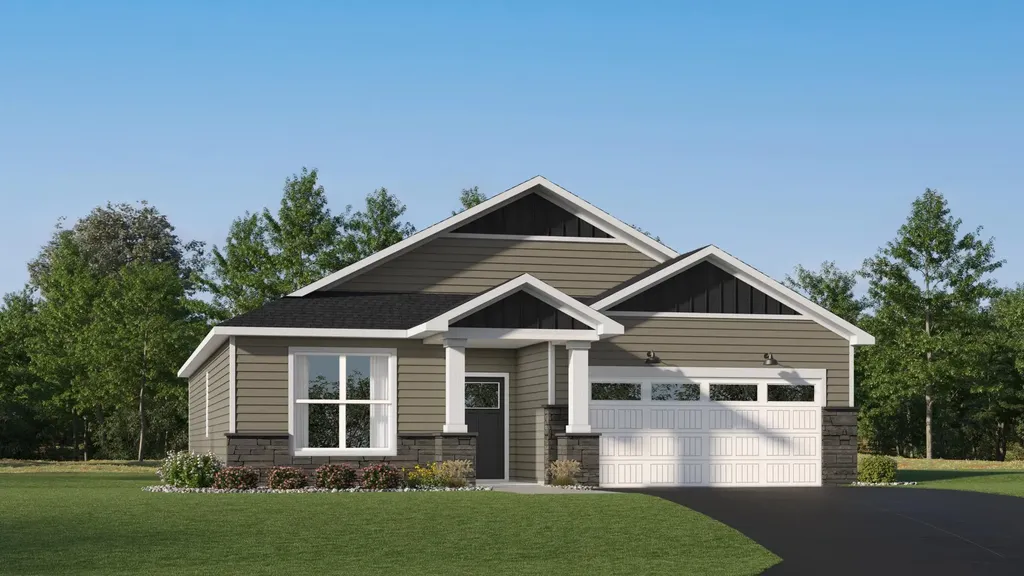 5200 Long Pointe Bay Woodbury MN 55129
