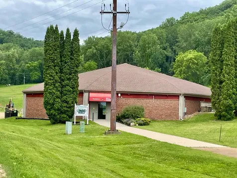 208 Skyline Drive Wabasha MN 55981