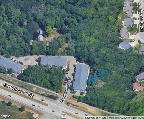 1917 Deerhaven Lane NE Rochester MN 55906