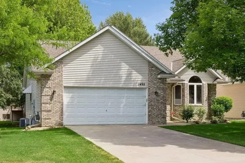 1495 132nd Avenue NW Coon Rapids MN 55448