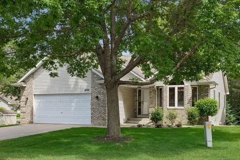 1495 132nd Avenue NW Coon Rapids MN 55448