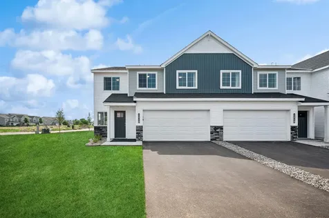 2016 Apple Lane Montrose MN 55363