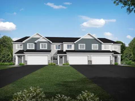 2016 Apple Lane Montrose MN 55363