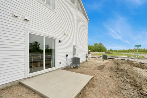 2016 Apple Lane Montrose MN 55363