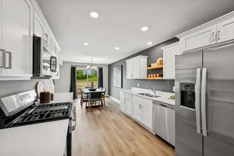 2016 Apple Lane Montrose MN 55363