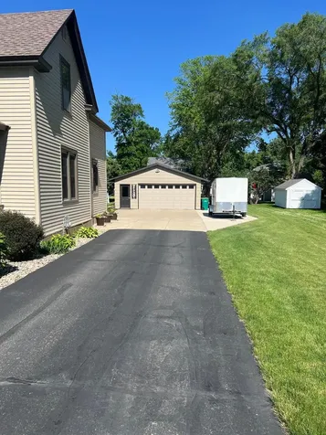 413 S Swift Avenue Litchfield MN 55355