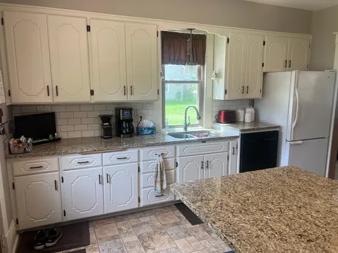 413 S Swift Avenue Litchfield MN 55355