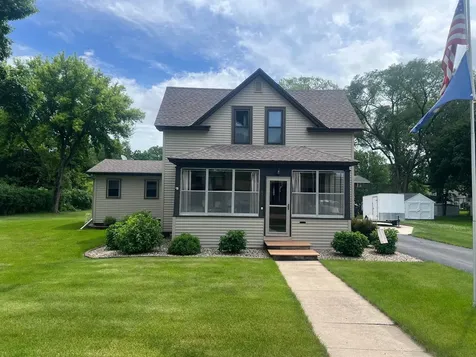 413 S Swift Avenue Litchfield MN 55355