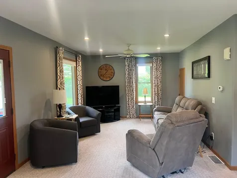 413 S Swift Avenue Litchfield MN 55355