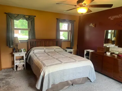413 S Swift Avenue Litchfield MN 55355